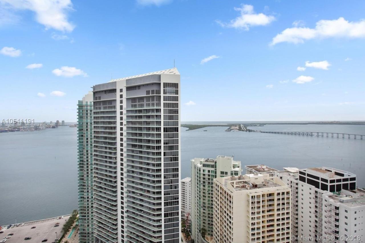 Brickell Aka Miamiアパートメント エクステリア 写真